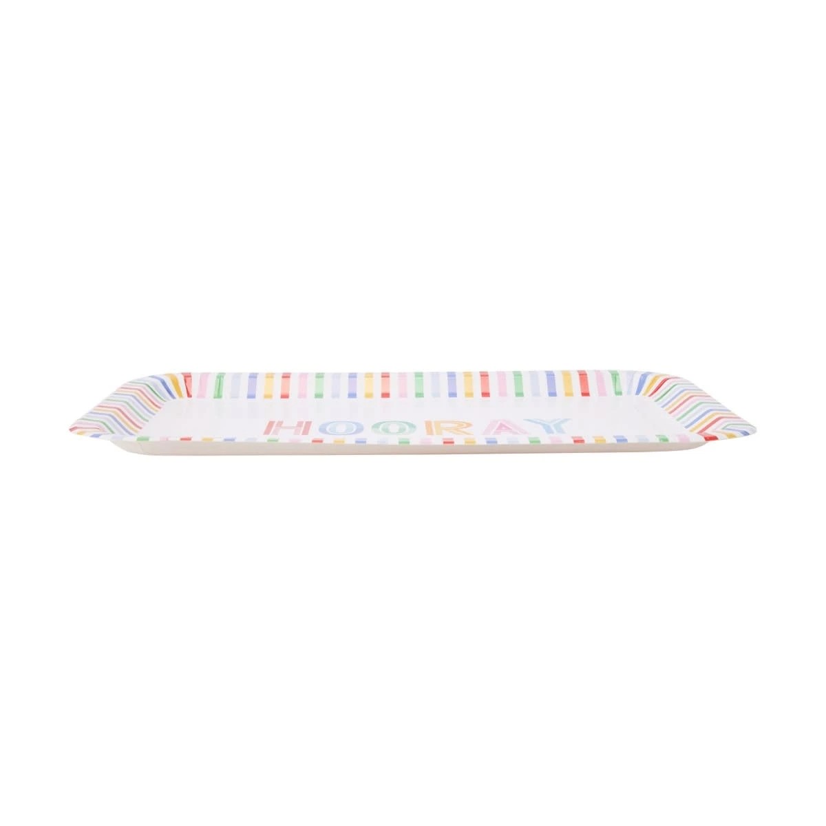2 6 Pack Bright Serving Platter, 2 of 7