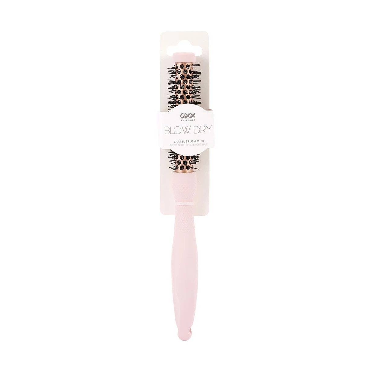 5 OXX Haircare Blow Dry Mini Barrel Brush, 5 of 6