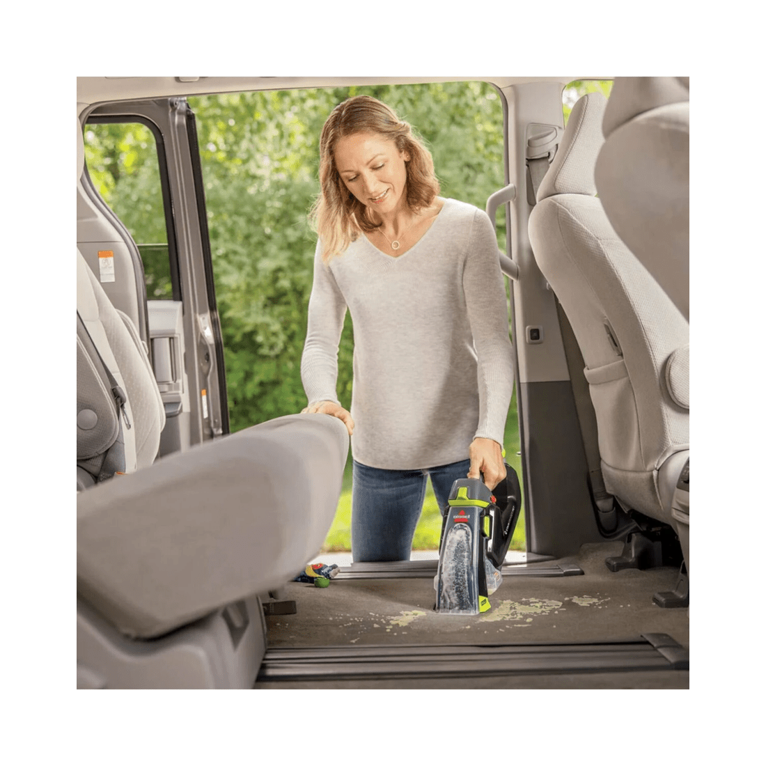 3 Bissell Stain Eraser Pet, 3 of 5