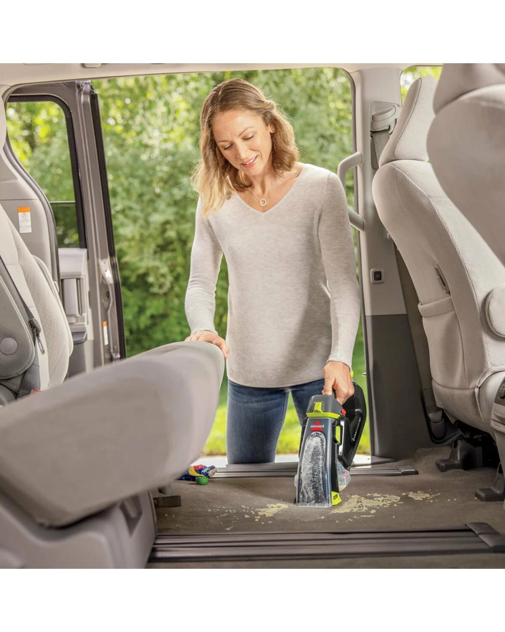 3 Bissell Stain Eraser Pet, 3 of 5