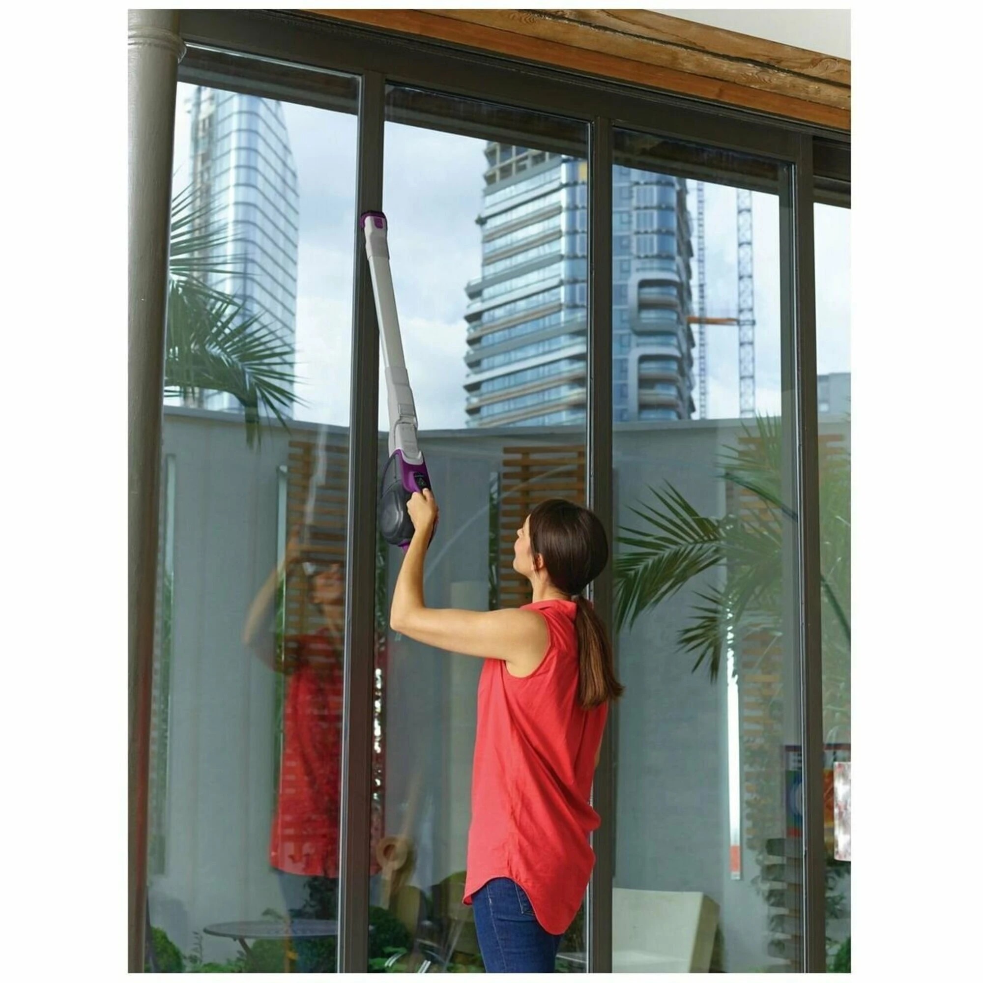 5 Black & Decker 2-in-1 Pet Stick Vacuum Cleaner, 5 of 5