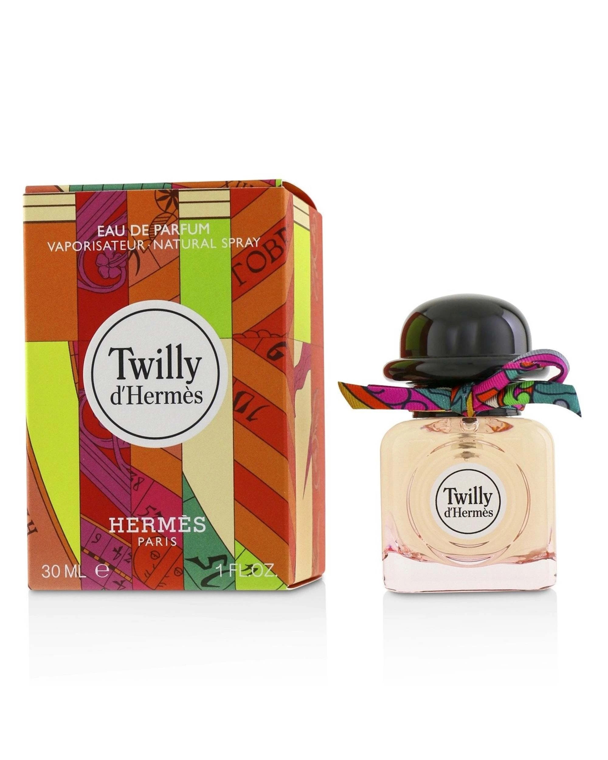 1 Hermes Twilly D'Hermes Eau De Parfum Spray 30ml/1oz, 1 of 4