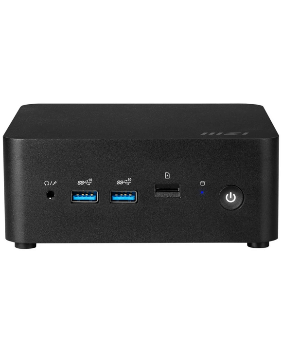 MSI Cubi NUC 1M Mini PC Core 7 150U/32GB/1TB/W11H