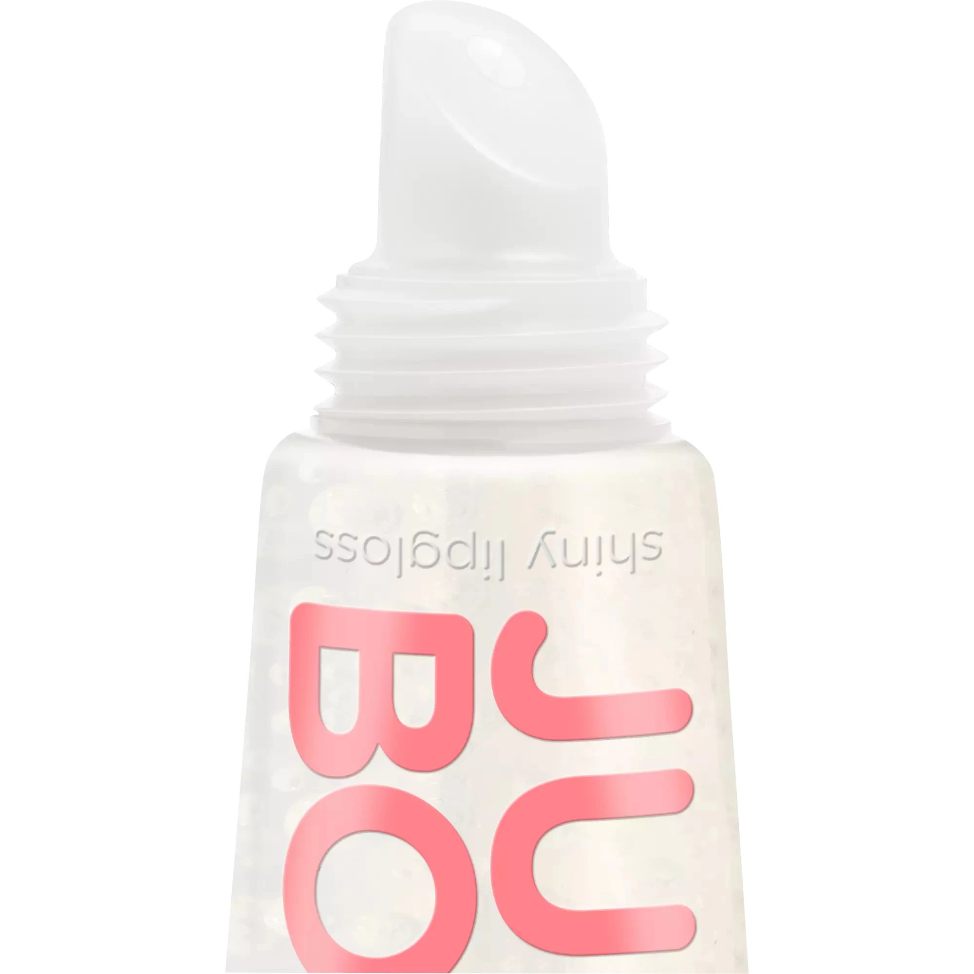3 Essence Juicy Bomb Shiny Lipgloss - 101 - Clear, 3 of 10
