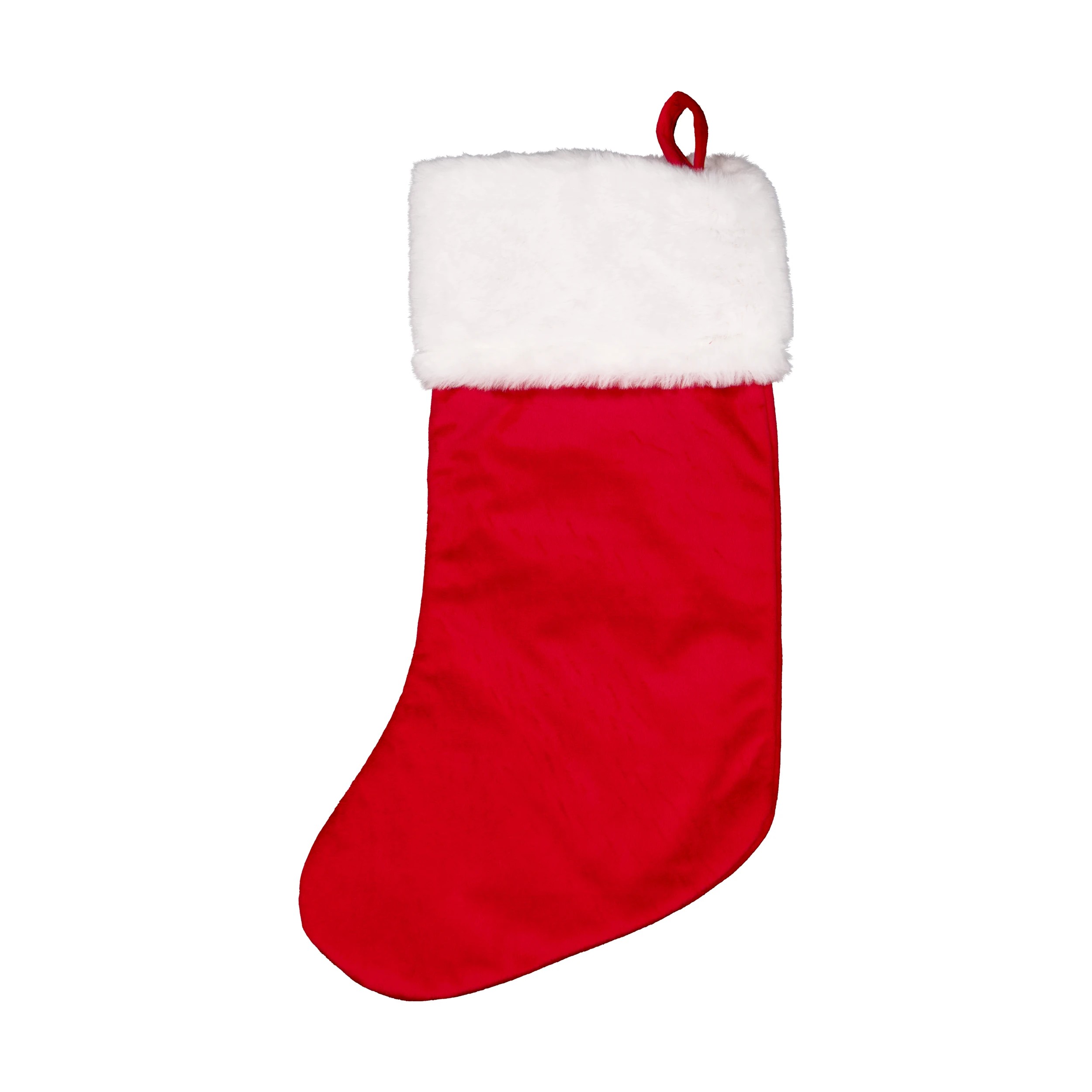 2 Letter K Stocking, 2 of 4