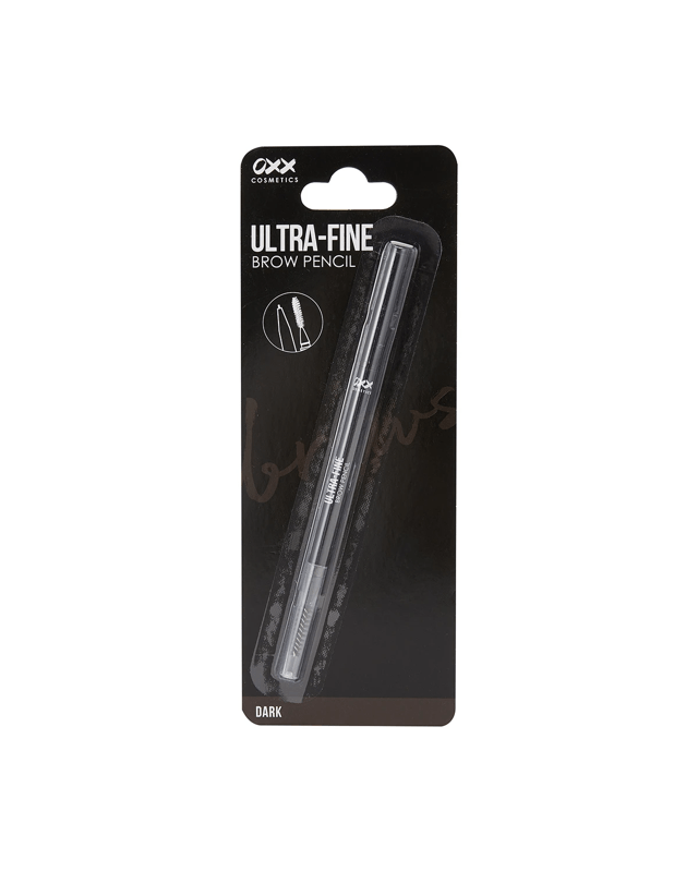 OXX Cosmetics Ultra Fine Brow Pencil - 