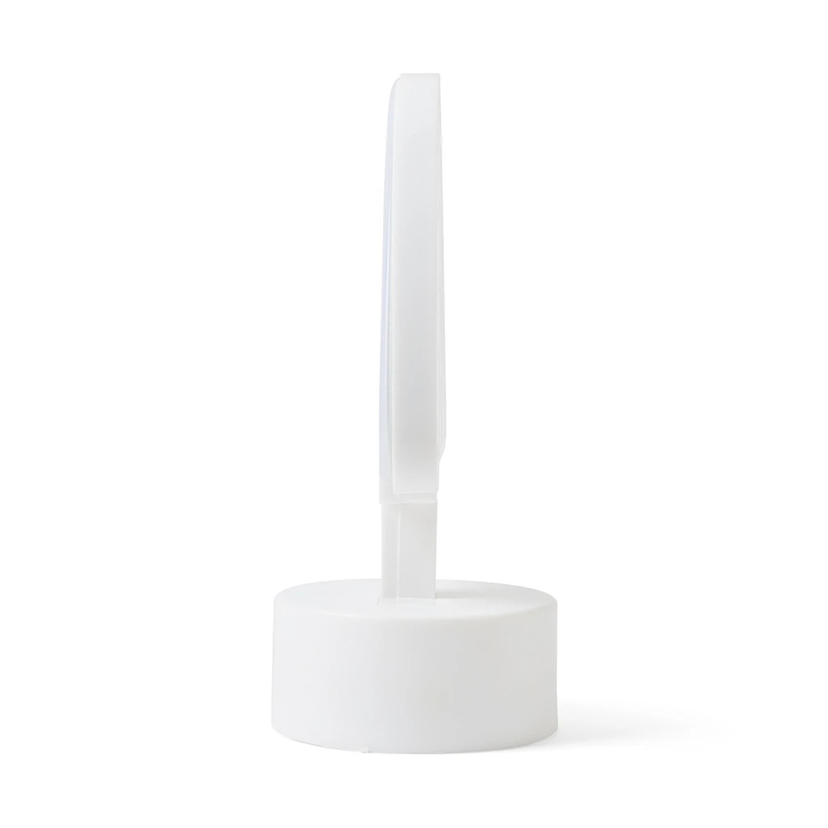 4 LED Rainbow Desk Lamp, 4 of 8