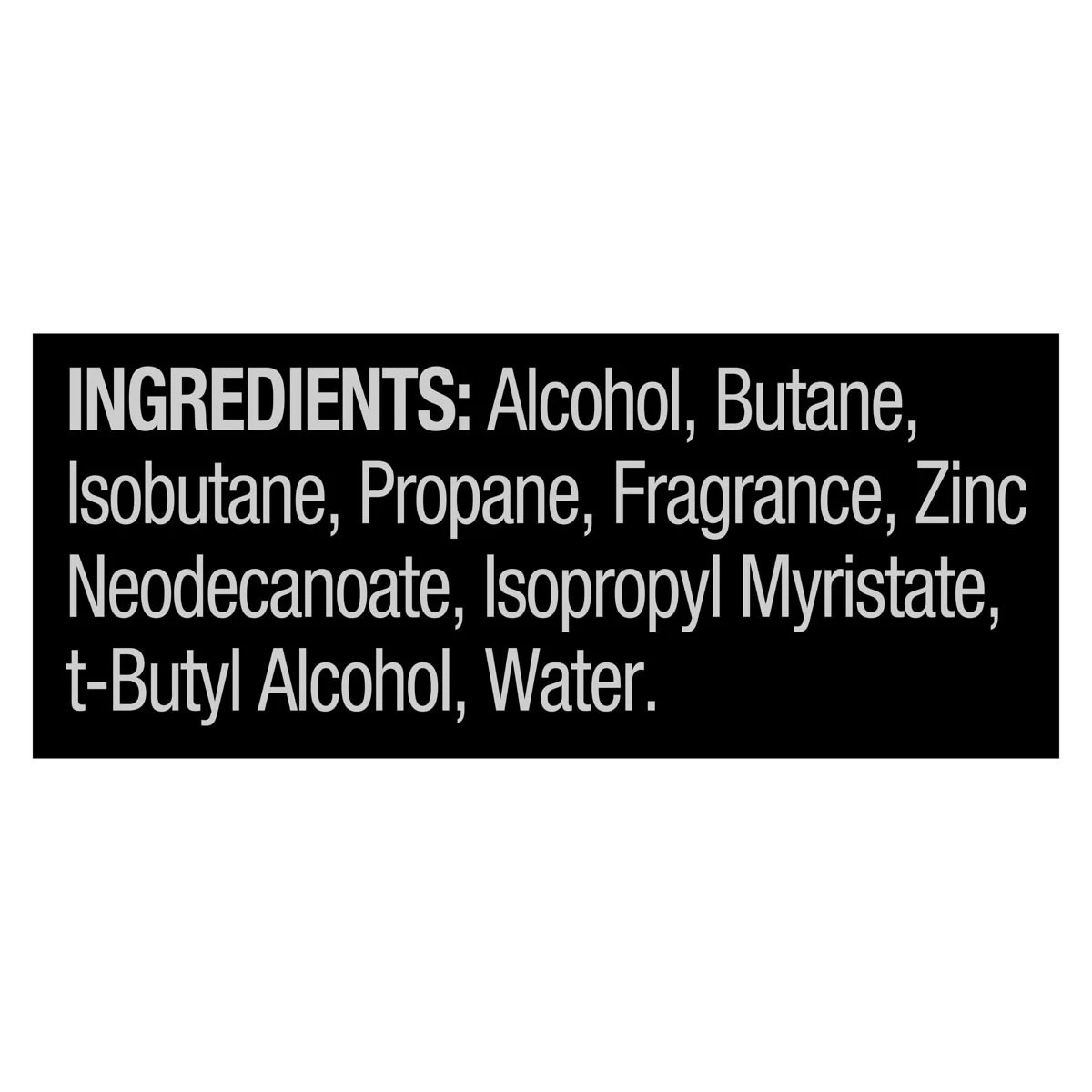 7 LYNX New Zealand Deodorant Bodyspray, 7 of 7