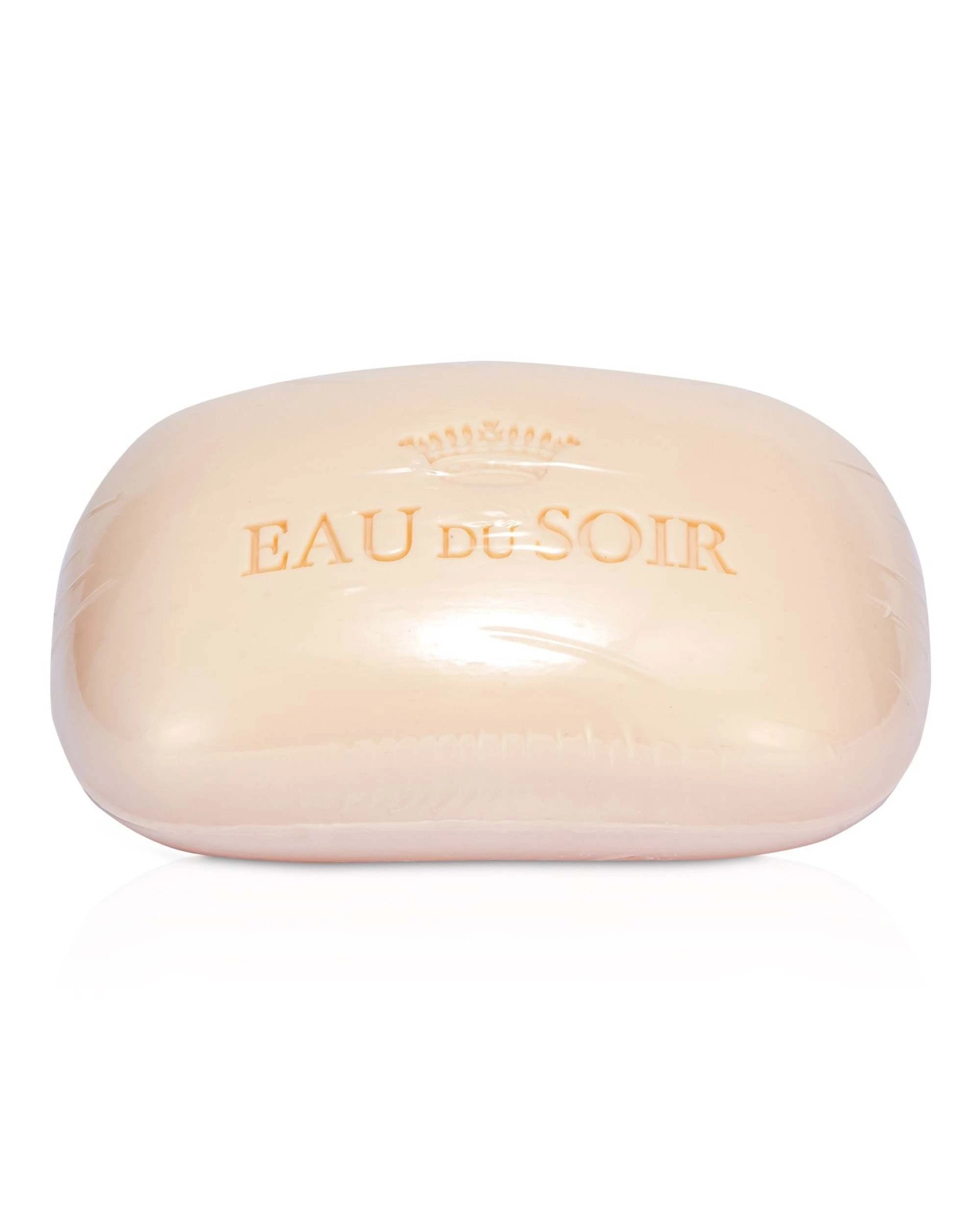 3 Sisley Eau Du Soir Soap 100g/3.5oz, 3 of 3