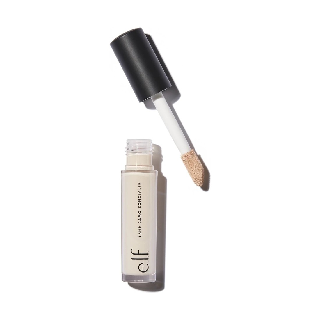 1 e.l.f. 16 Hour Camo Concealer - Fair Beige, 1 of 4
