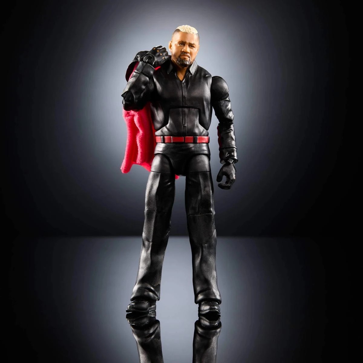 6 WWE Series 118 Elite Collection Action Figure - Assorted, 6 of 6