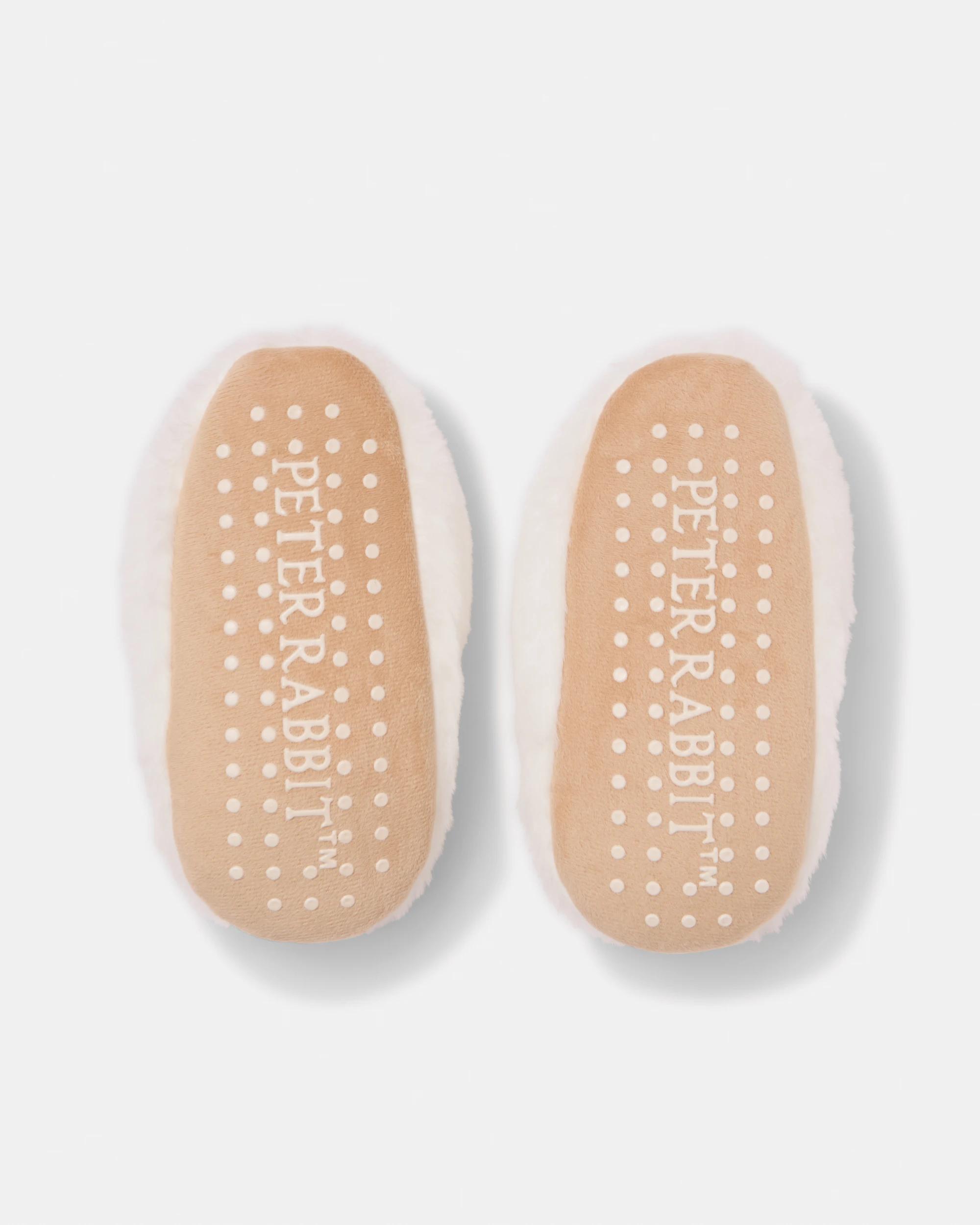 3 Peter Rabbit License Cosy Socks P Rabbit, 3 of 4