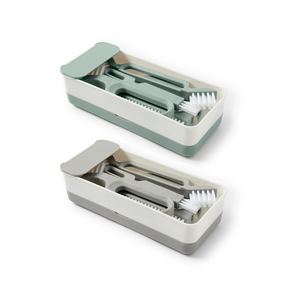 3 Grout Cleaning Set, 3 of 10