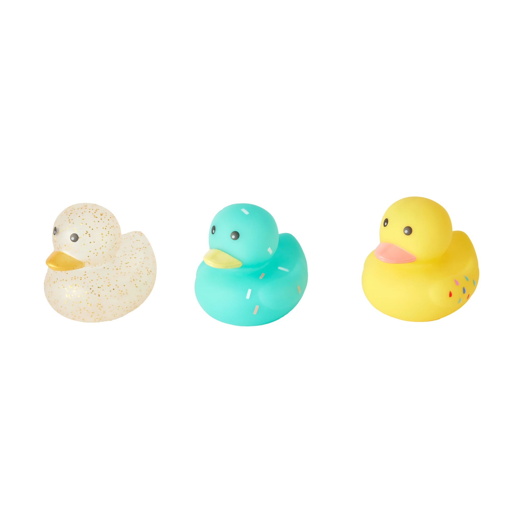 1 Floating Duck - Assorted, 1 of 6