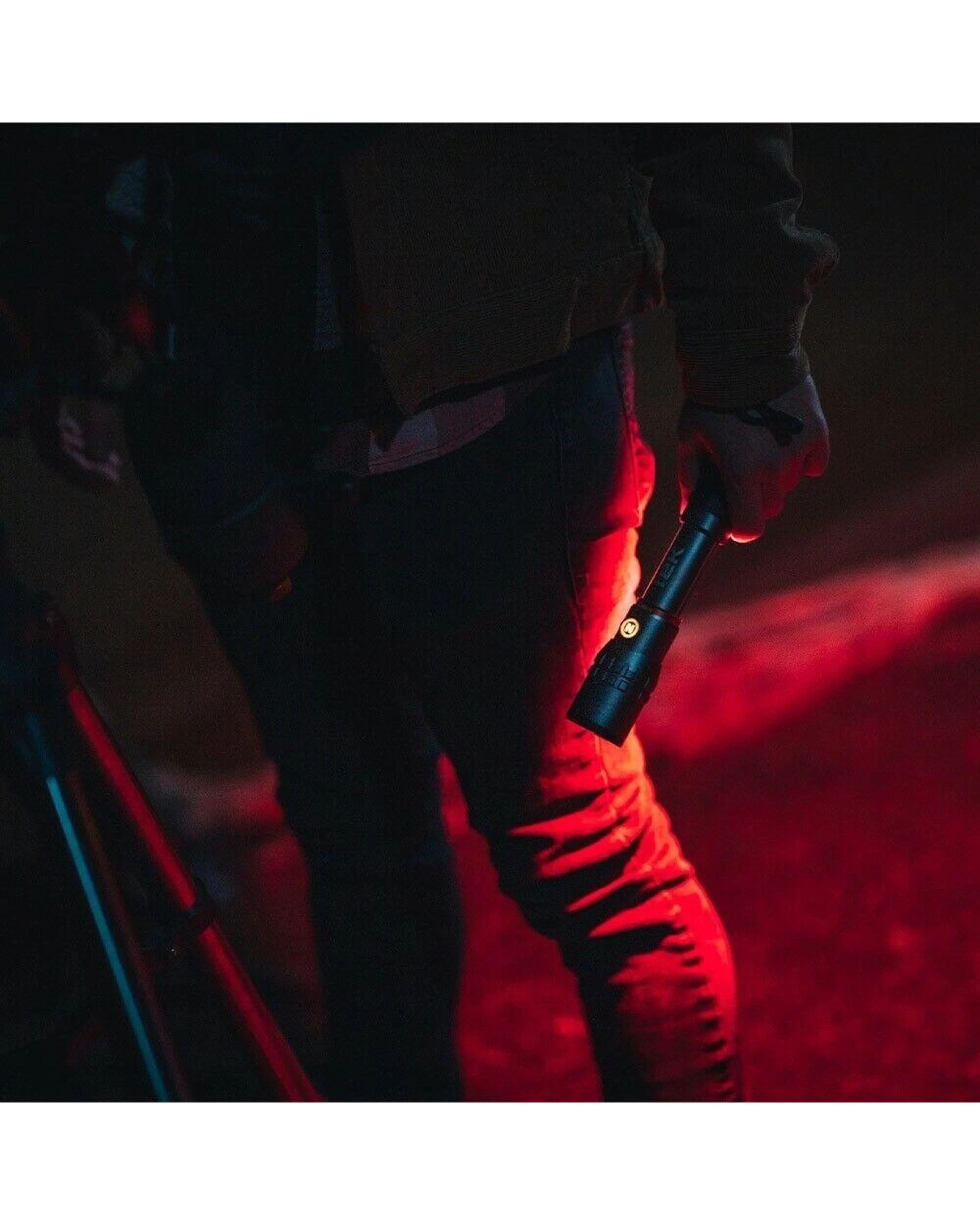 7 Nebo Slyde King 2K Rechargeable 2000 Lumen Flashlight and Work Light, 7 of 10