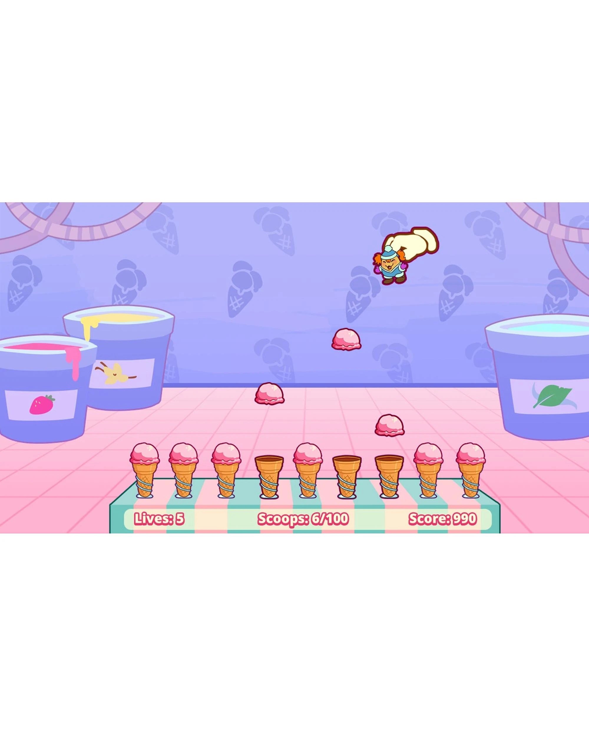 2 Neopets: Mega Mini Games Collection: The Neopian Arcade Odyssey Day 1 Edition - Switch, 2 of 10