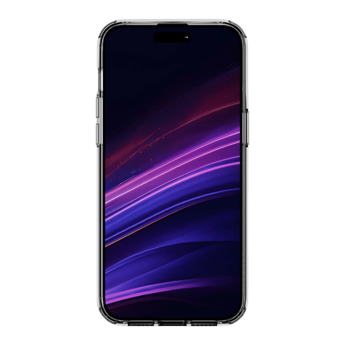 5 Cygnett AeroMag Case iPhone 16 Pro Max Clear, 5 of 6