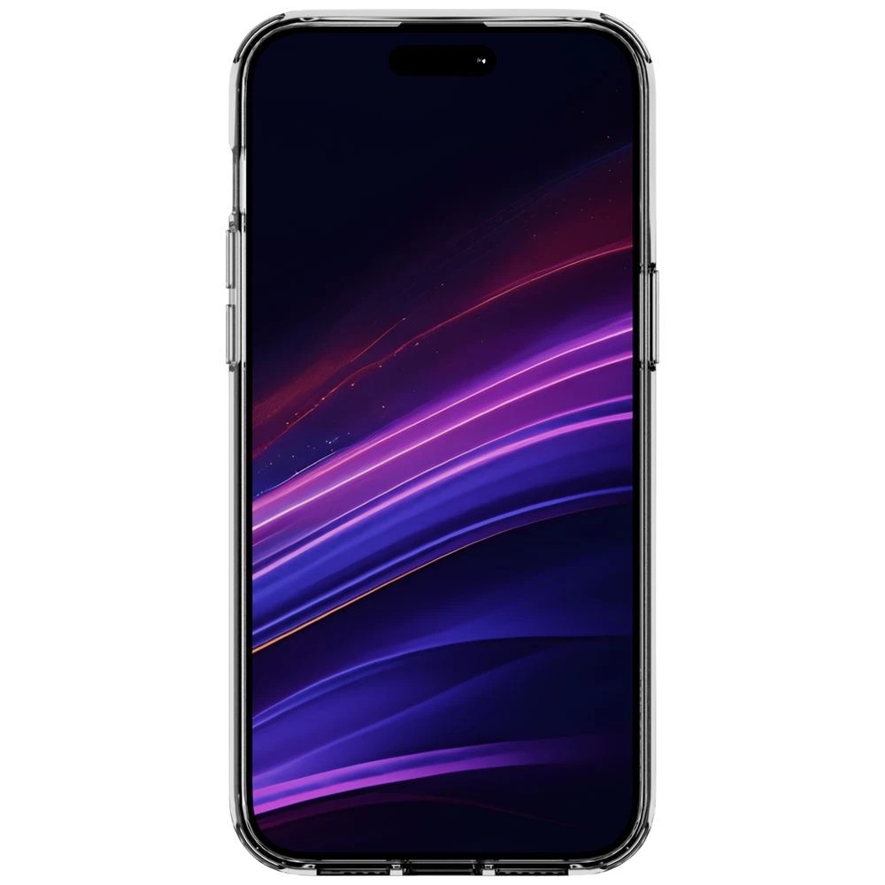 5 Cygnett AeroMag Case iPhone 16 Pro Max Clear, 5 of 6