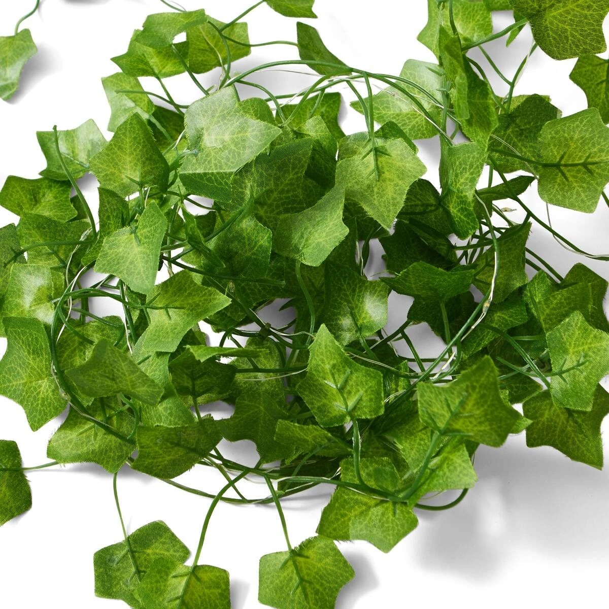 5 Ivy Garland Curtain Light, 5 of 8