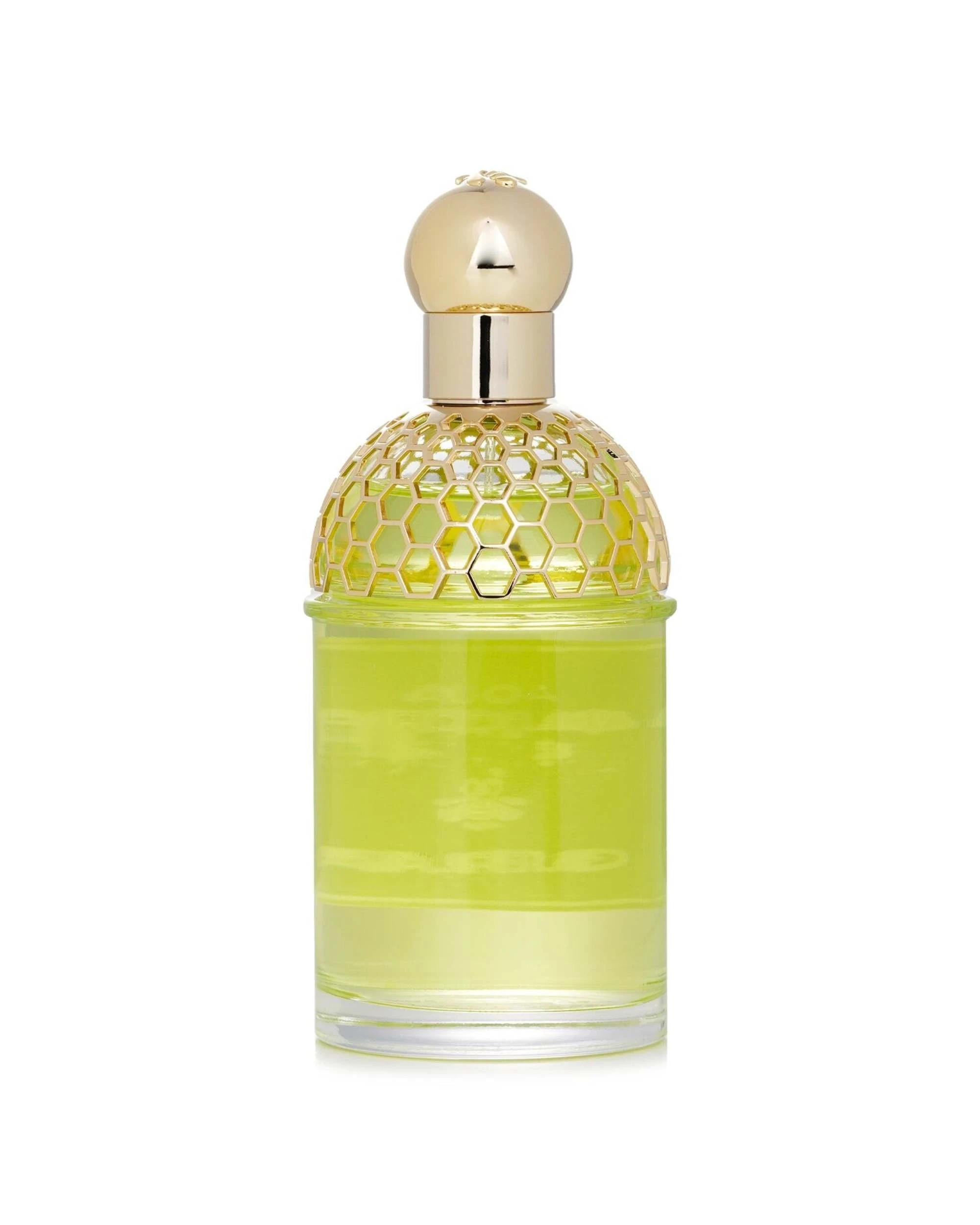 1 Guerlain Aqua Allegoria Forte Nerolia Vetiver Eau De Parfum Spray  125ml/4.2oz, 1 of 2