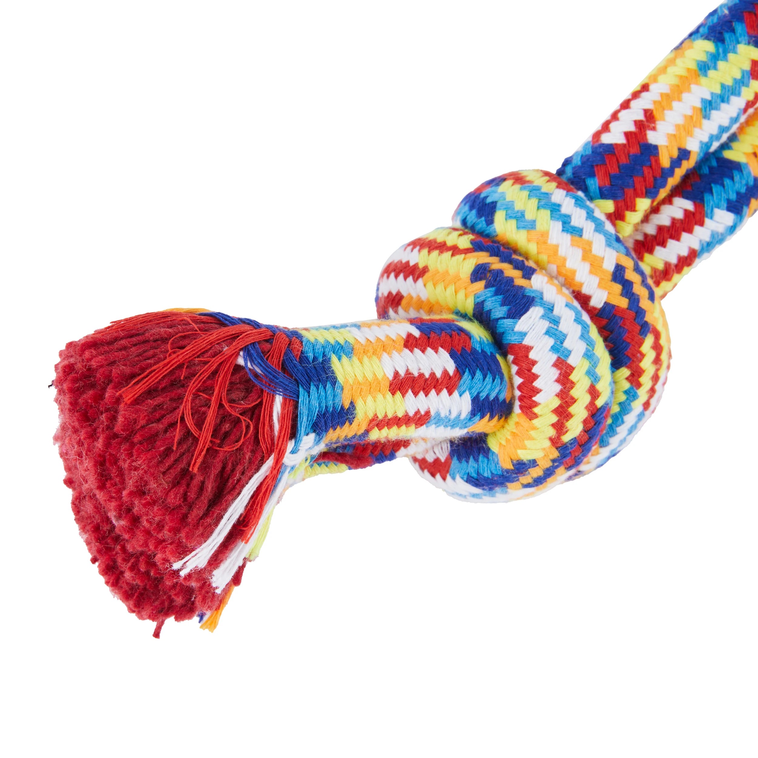 3 Pet Toy Rope Large Pull, 3 of 4