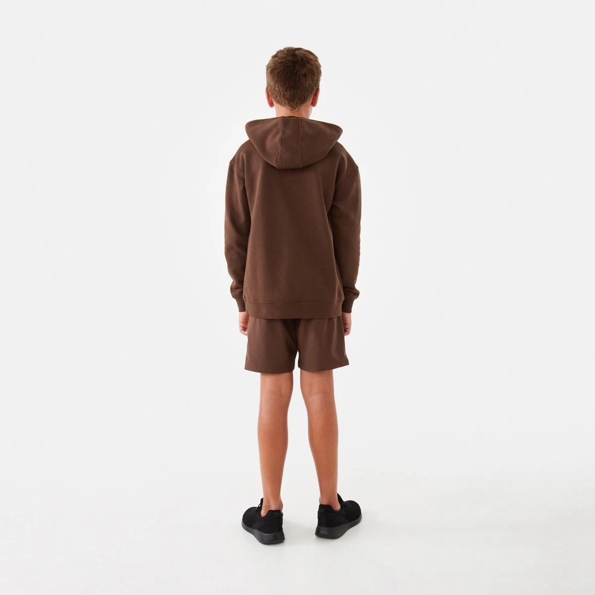 8 Official AFL Kids Hoodie Hawthorn, 8 of 10