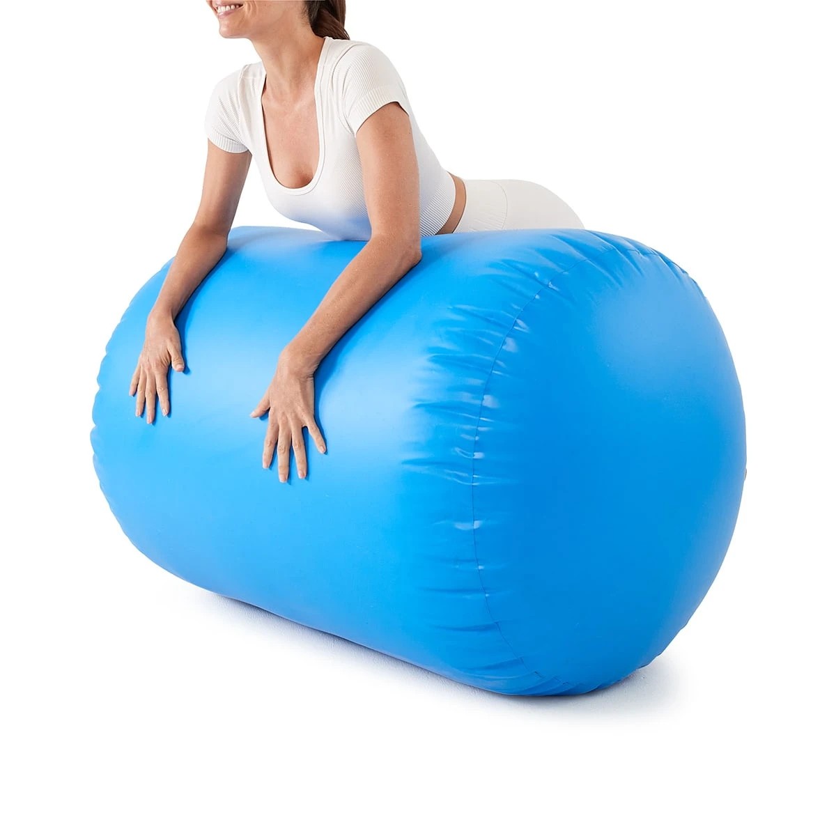 3 Inflatable Gym Barrel, 3 of 10