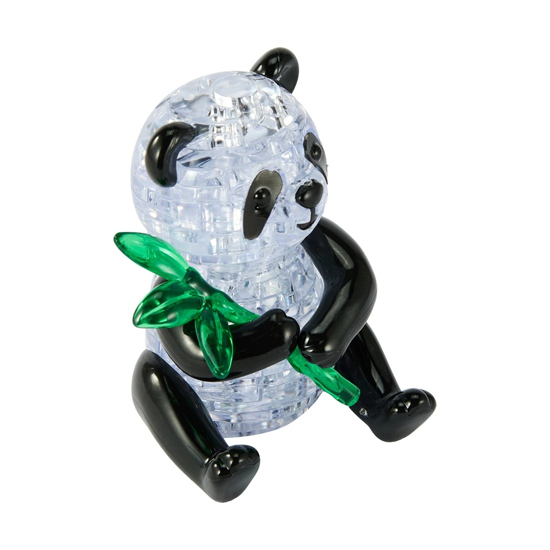 6 41 Piece 3D Crystal Block Puzzle - Assorted, 6 of 10