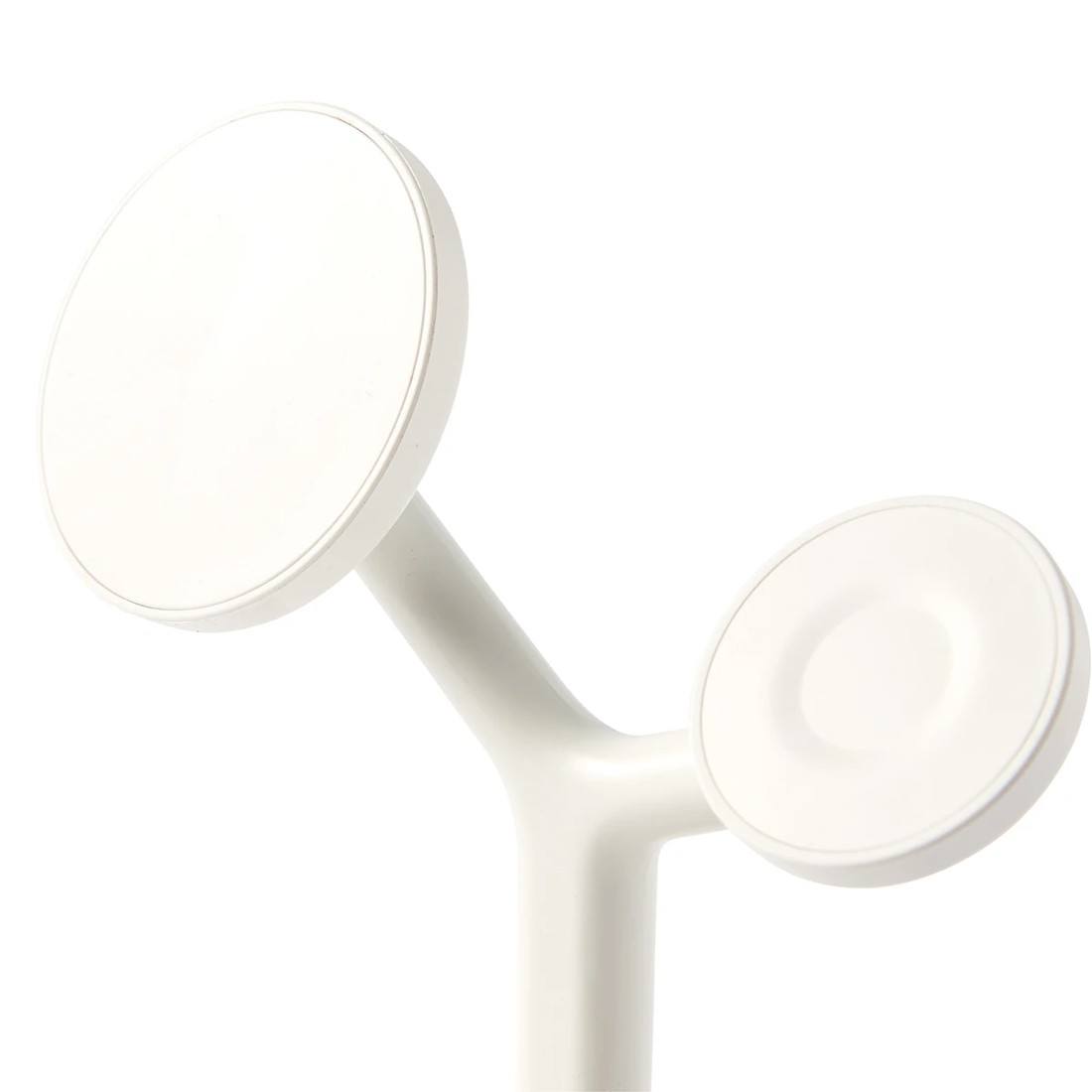 7 3-in-1 Magnetic Wireless Charger - White, 7 of 10