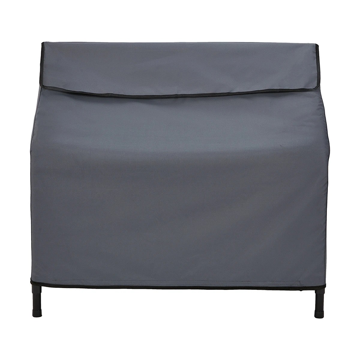 4 Dog Kennel Canvas - Large, 4 of 10