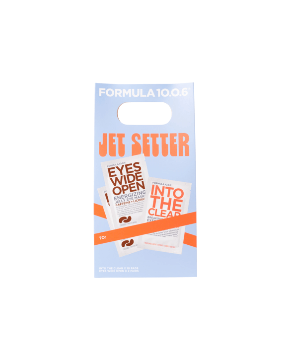Formula 10.0.6 Jet Setter Kit