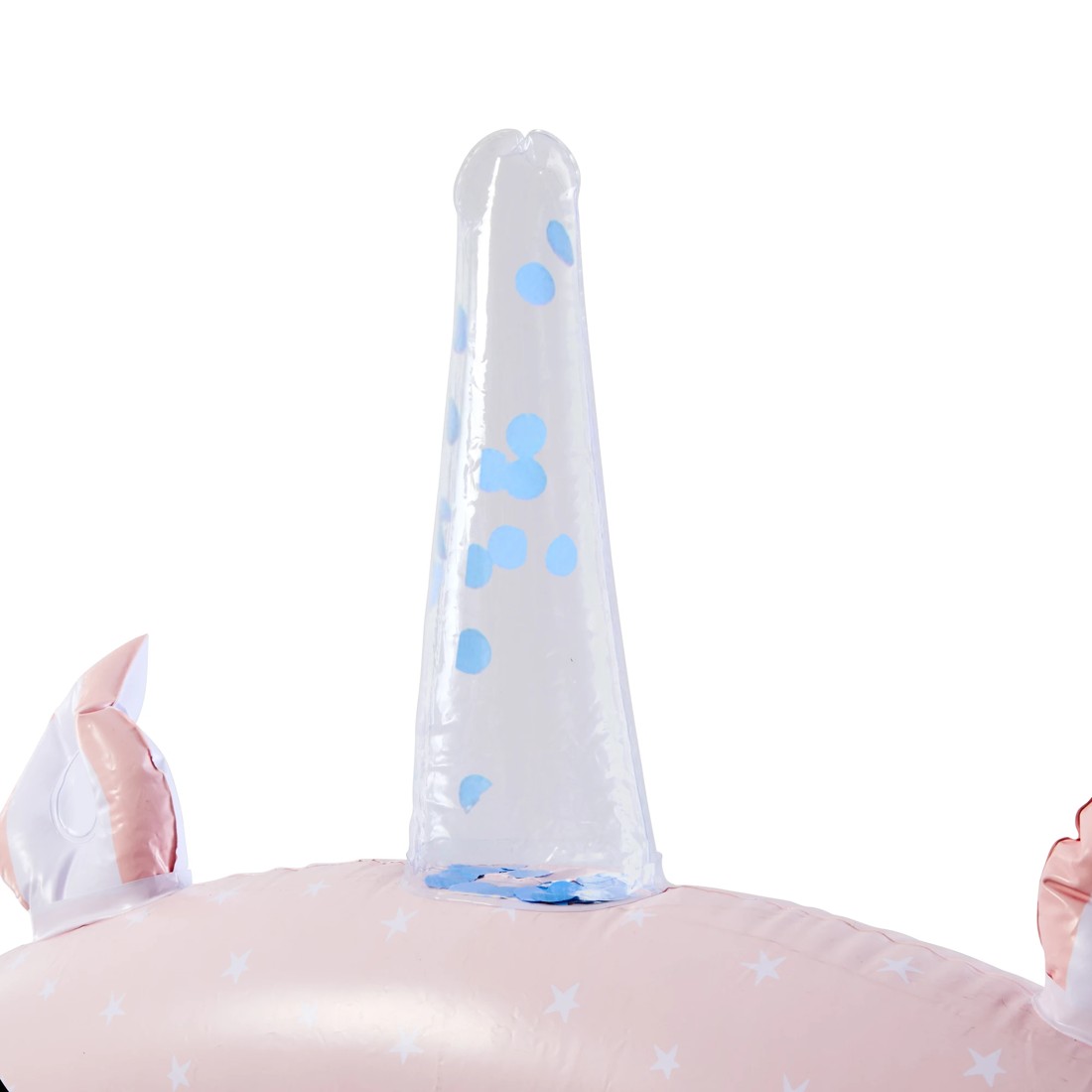 6 Inflatable Unicorn Arch Sprinkler, 6 of 9
