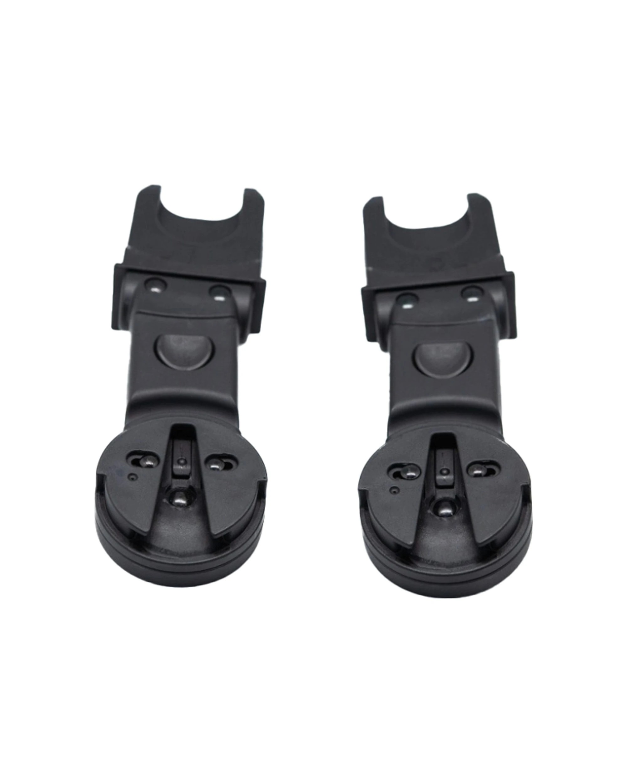 1 VeeBee Maxi Cosi Car Capsule Adaptor Accessory For Ark Pram Stroller - Natural, 1 of 2