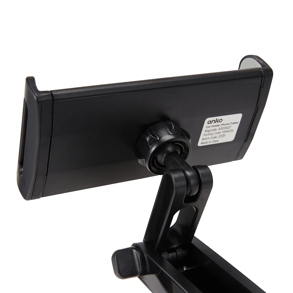 8 Phone and Tablet Headrest Holder, 8 of 10