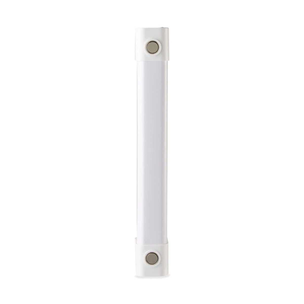 7 LED Rechargeable Magnetic Tube Light - White, 7 of 9