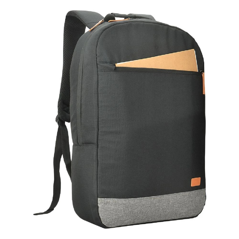 3 J.Burrows 15.6" Backpack Black, 3 of 6