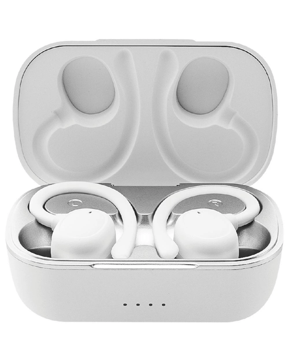 Qudo G95 True Wireless Sports Earbuds White