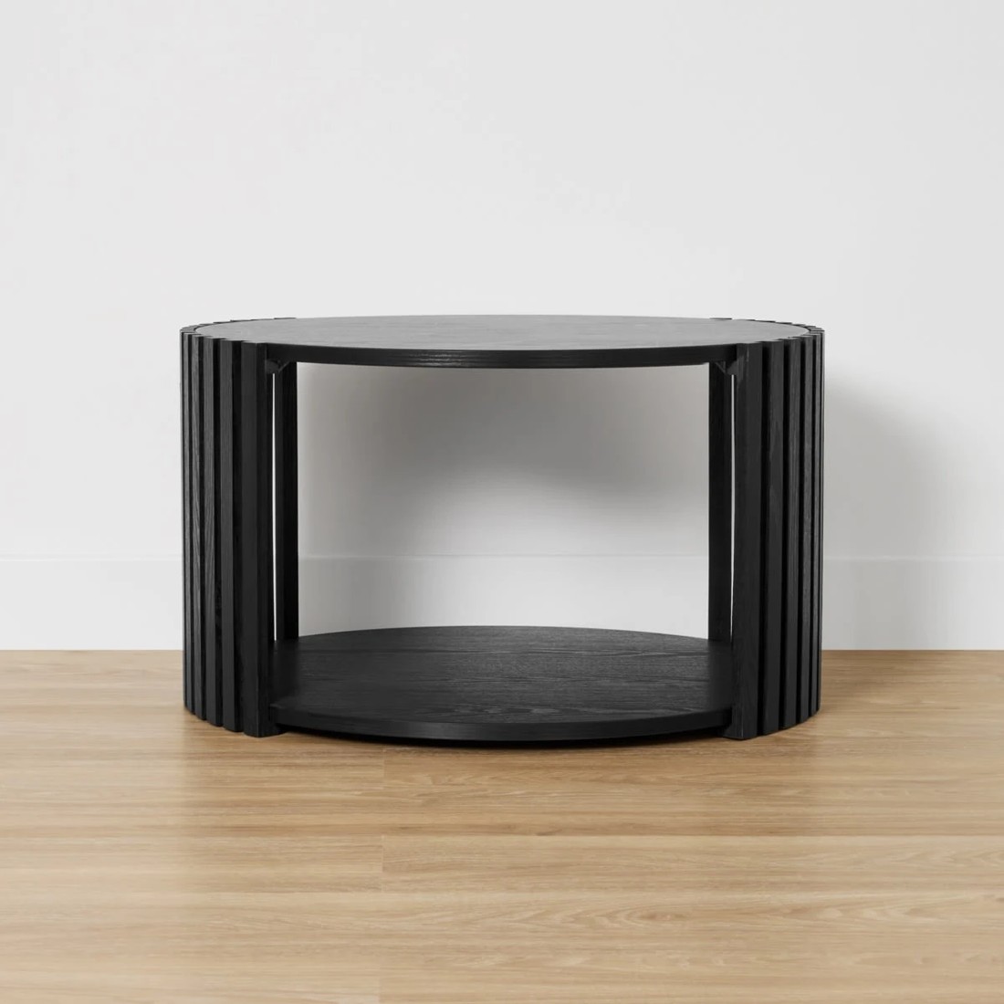 2 Nate Coffee Table - Black, 2 of 8