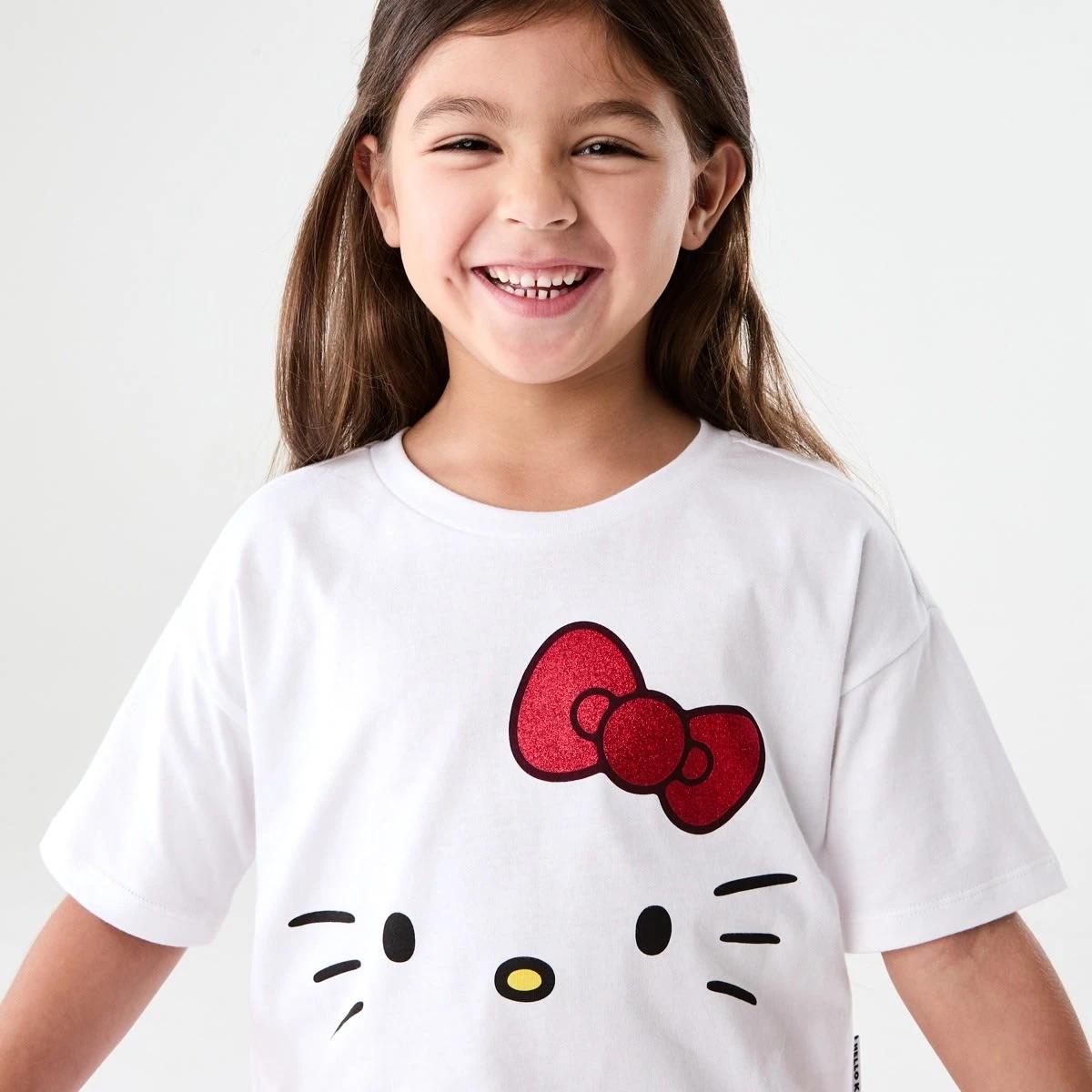 3 Hello Kitty License Tutu Set HELLO KITTY TUTU SET, 3 of 8