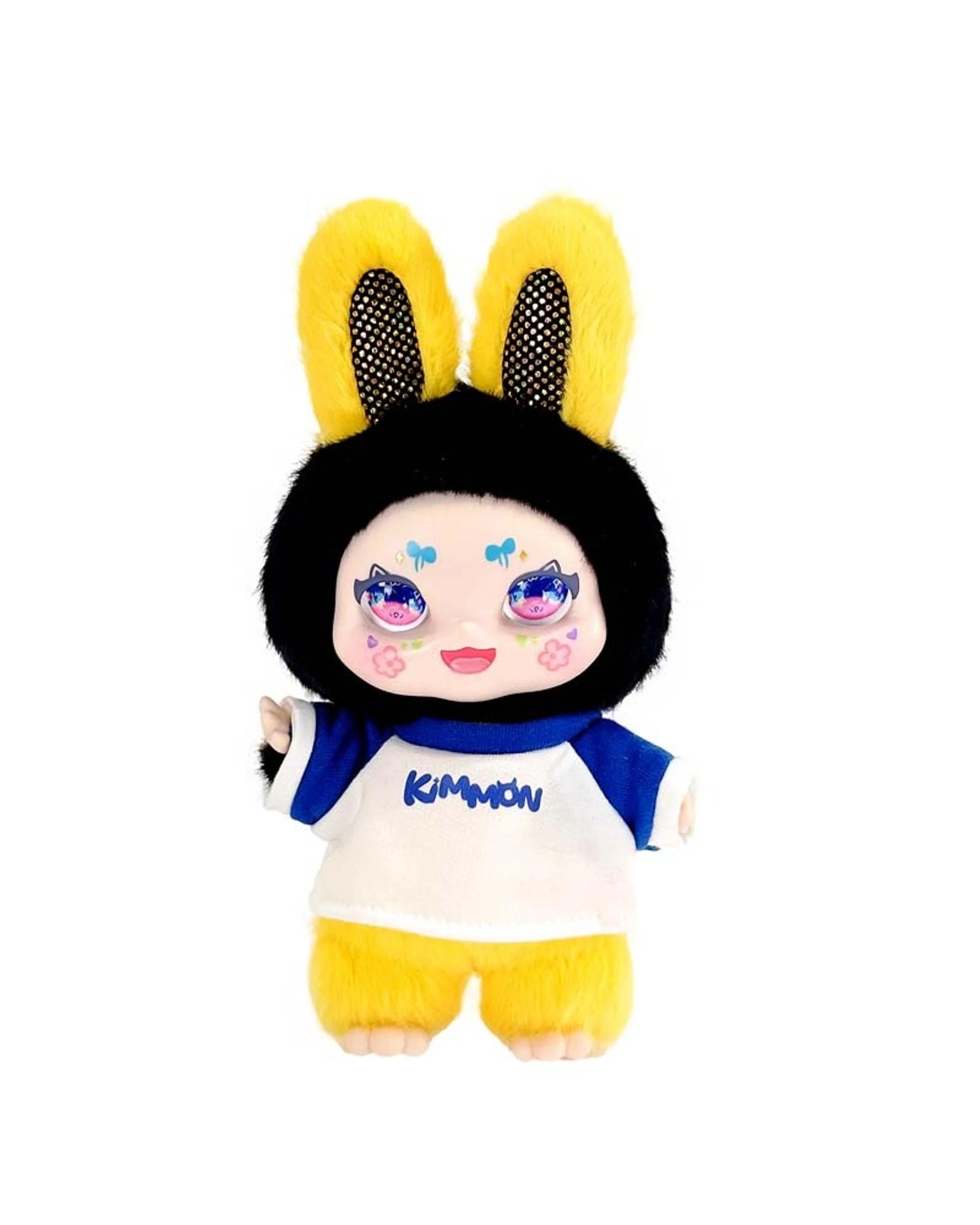 9 Kimmon OOTD Fashion Trend Plush Doll Blind Box, 9 of 10