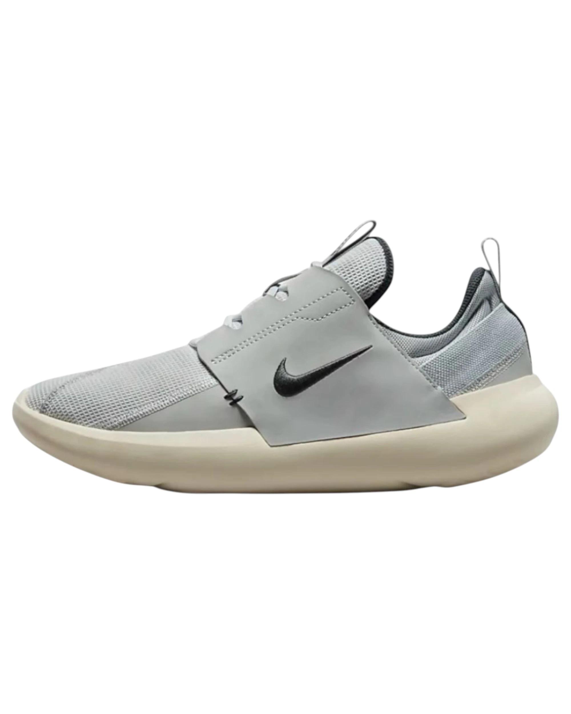 2 Nike Mens E-Series AD Grey/White Athletic Shoes GREY/WHITE, 2 of 8