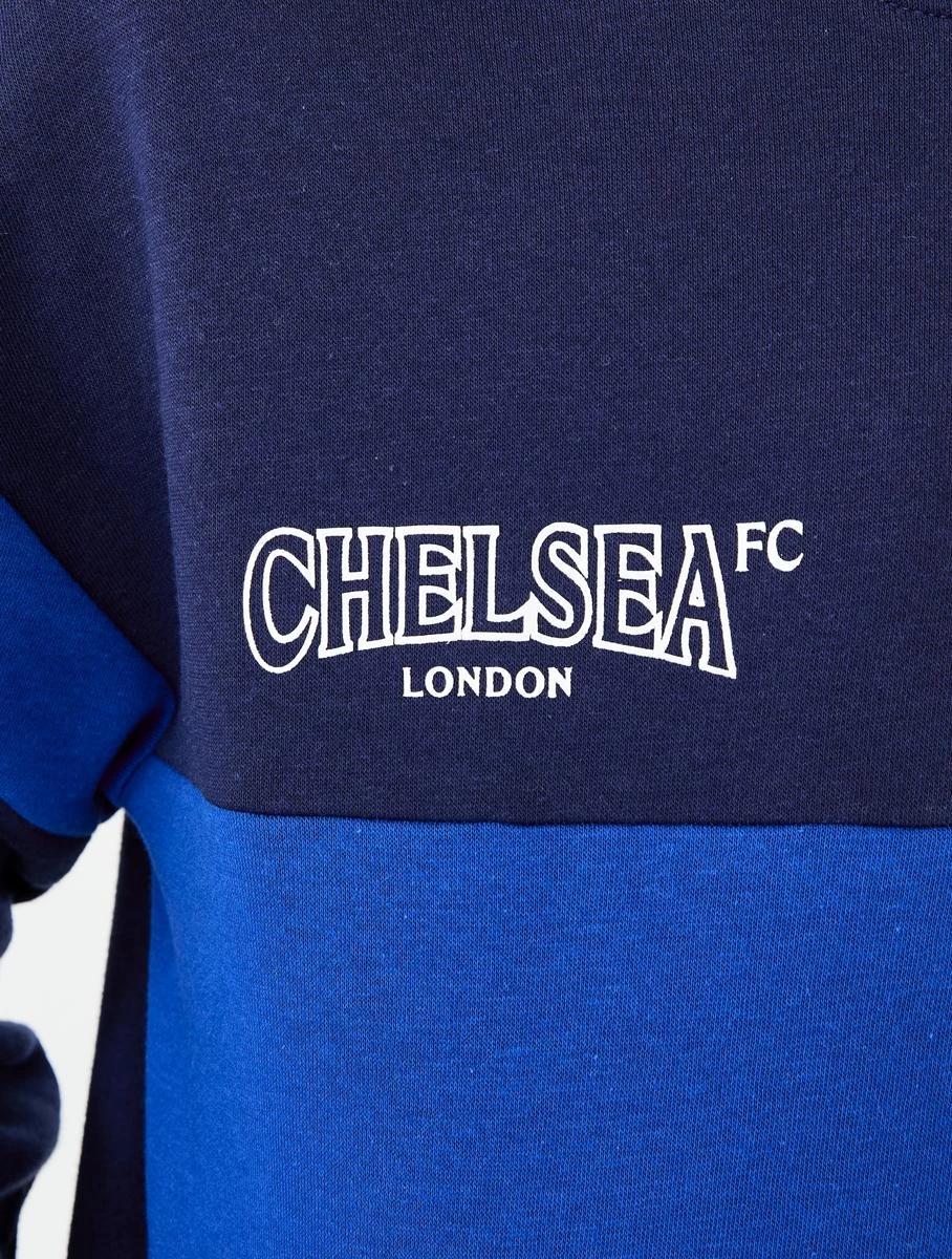 5 Official EPL Kids Hoodie Chelsea, 5 of 9