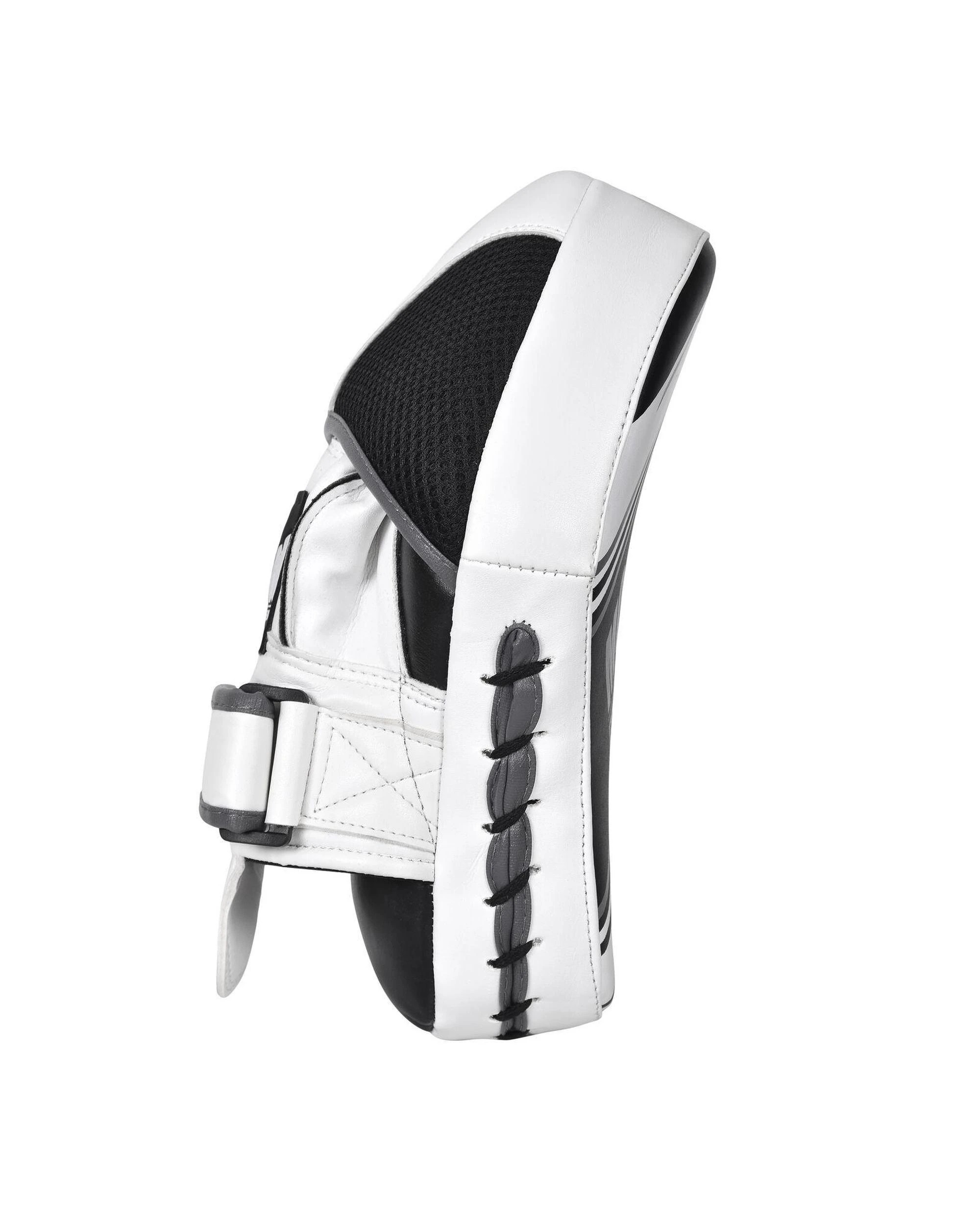 5 Morgan Aventus Leather Curved Focus Pads Pair, 5 of 5
