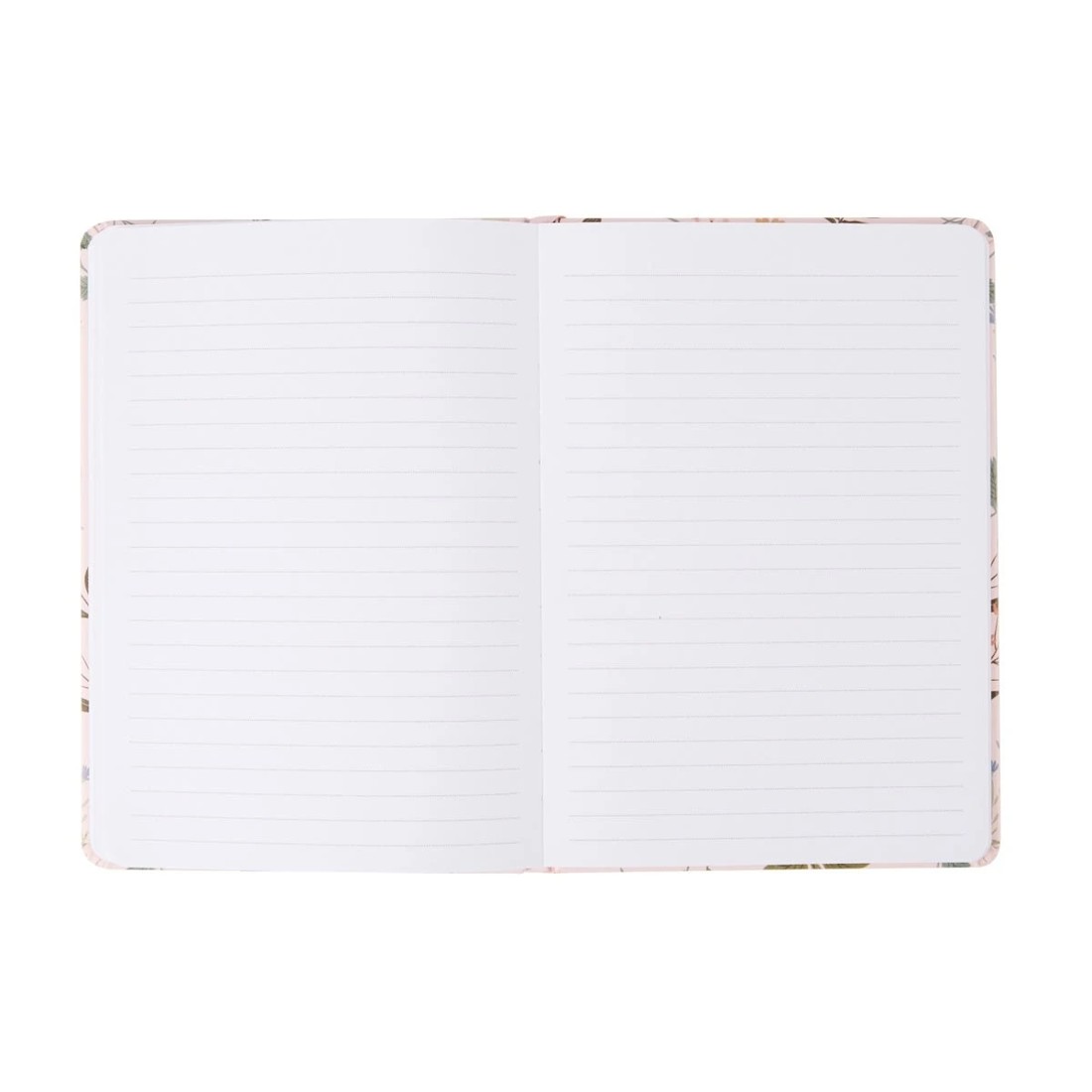 2 A5 Journal - Botanical, 2 of 4