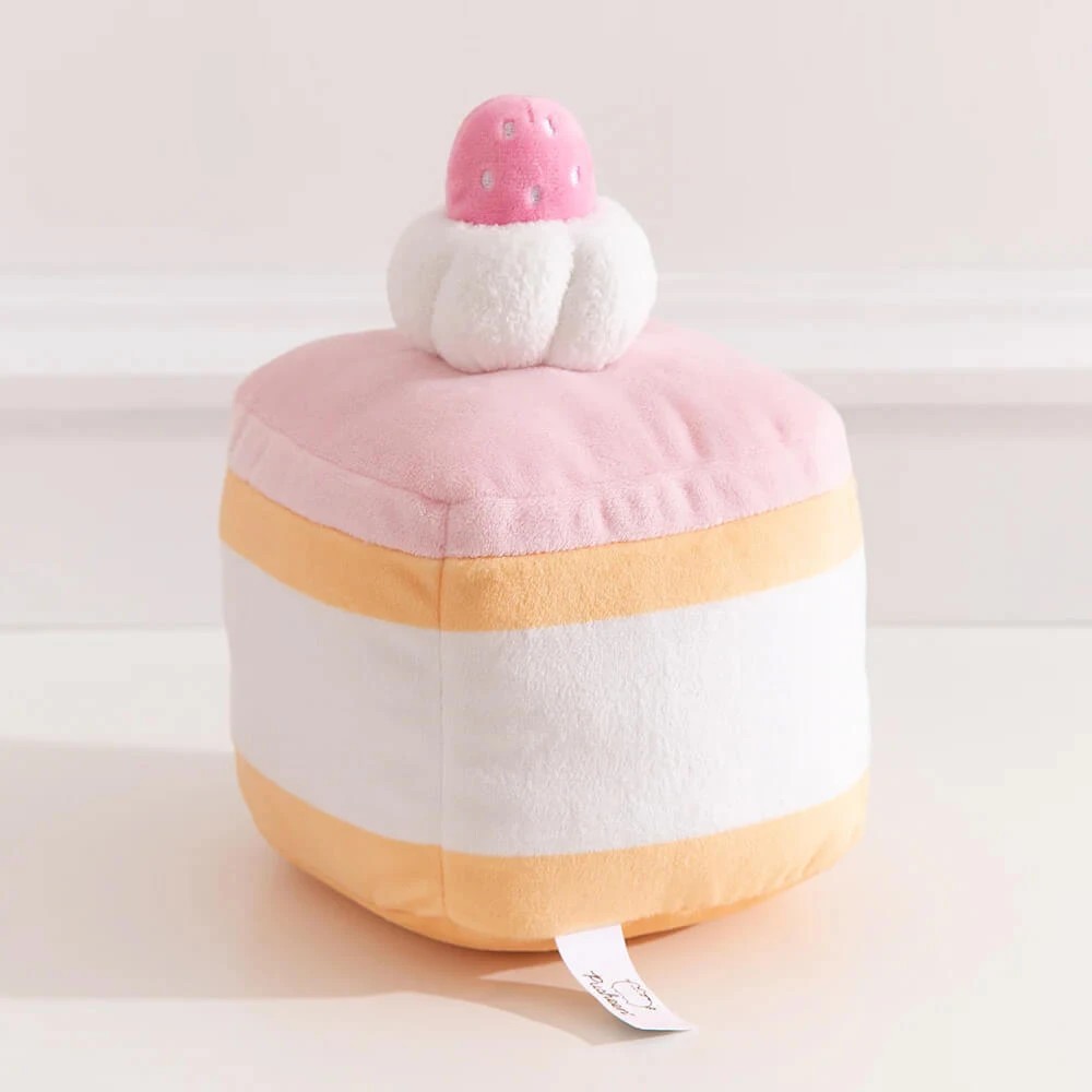5 Pusheen - Spongecake Squisheen 19cm, Soft Toy, Plush, 5 of 5