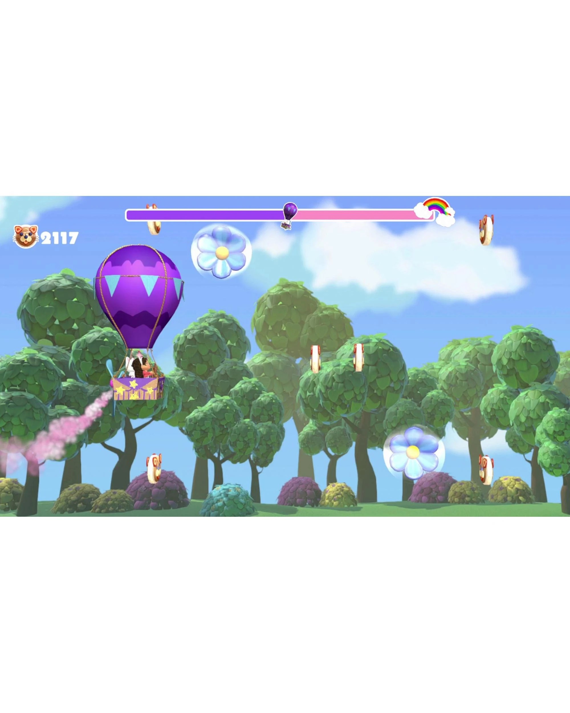 3 DreamWorks Gabby's Dollhouse: Ready to Party - Switch, 3 of 9