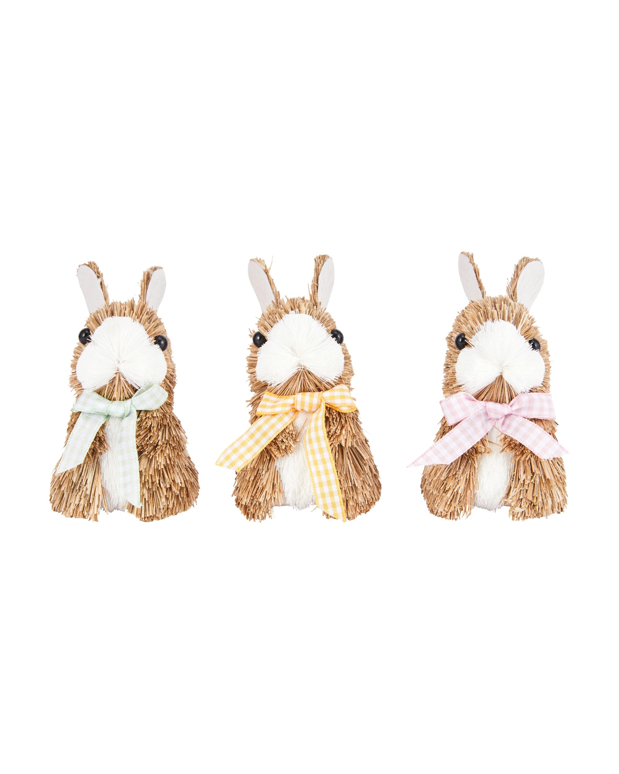 1 3 Pack Mini Bunnies, 1 of 4