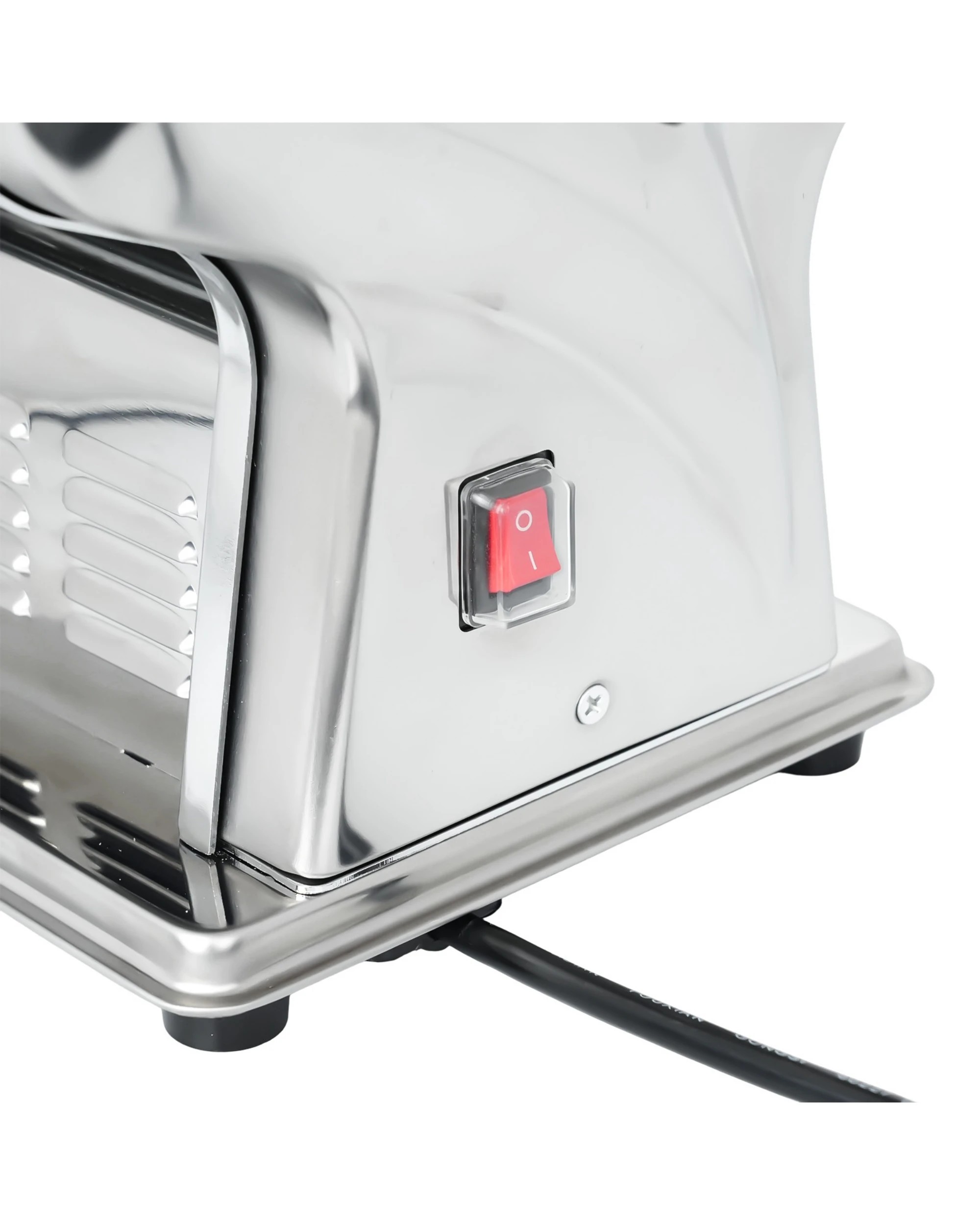 4 Advwin Electric Pasta Maker, 4 of 5