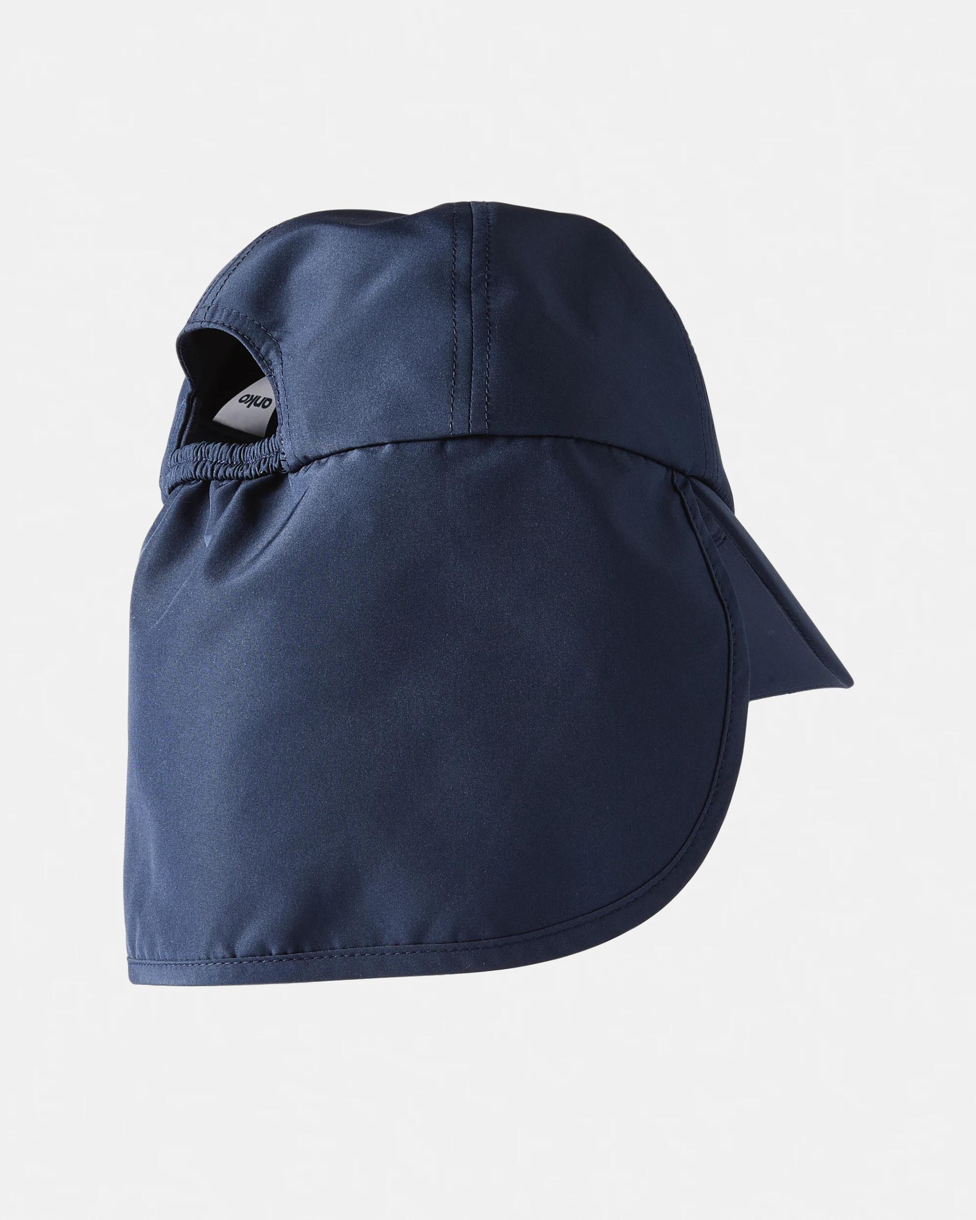 4 Legionnaires Hat Navy, 4 of 5