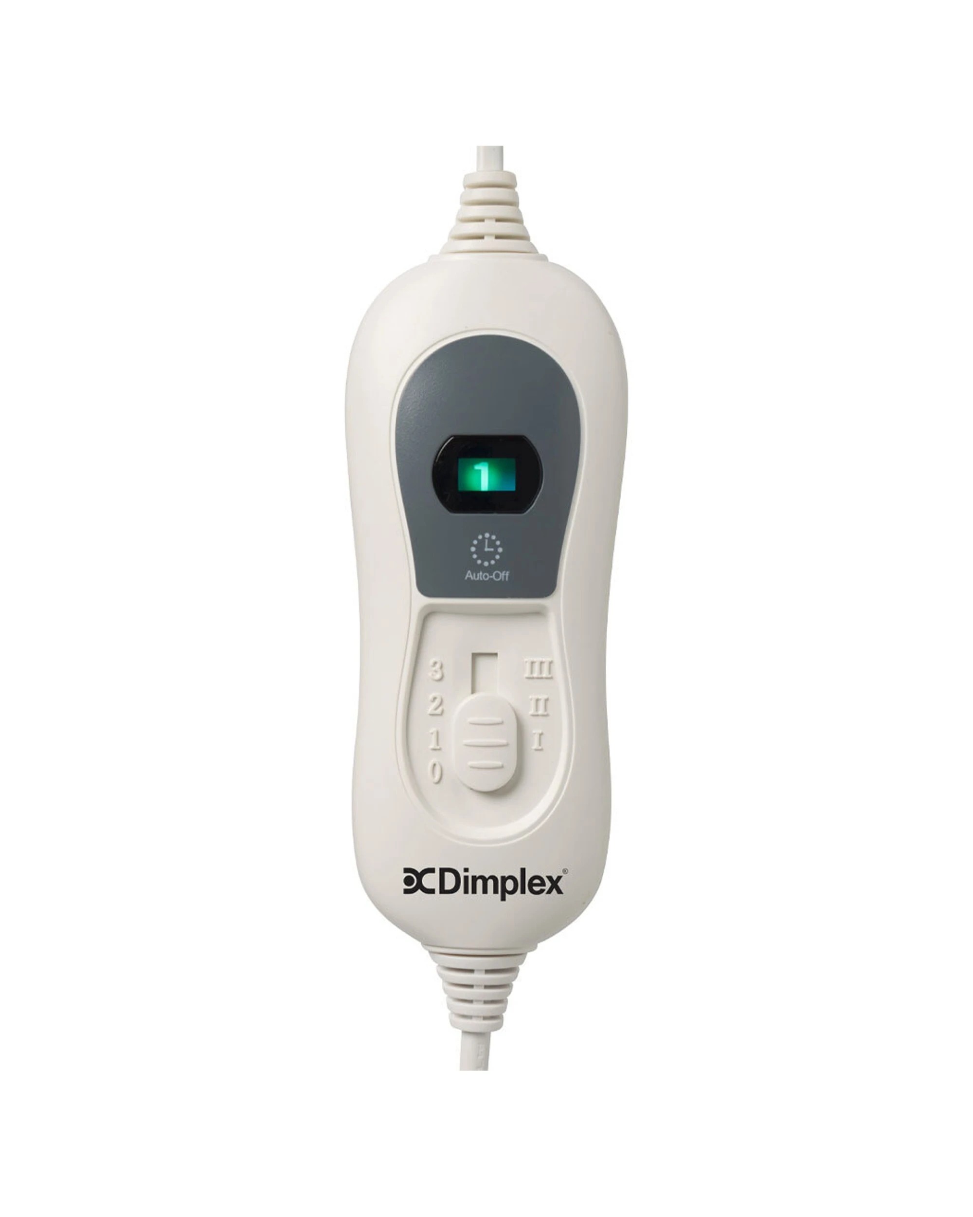 2 Dimplex Single Fitted Electric Blanket, 2 of 3